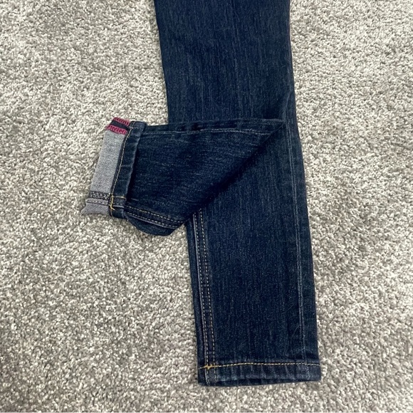 Kate Spade Skirt The Rules Girls Skinny Jeans - Picture 3 of 10